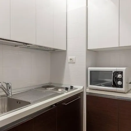 Iflat Via Del Corso Elegant Apartment Rome Exterior photo