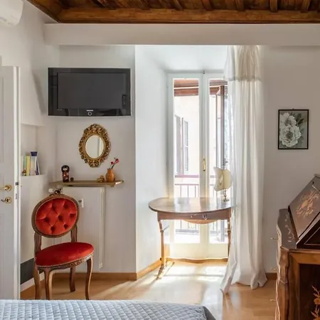 Iflat Via Del Corso Elegant Apartment Rome Exterior photo