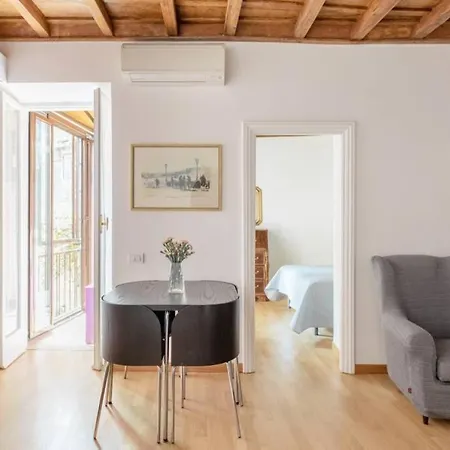 Iflat Via Del Corso Elegant Apartment Rome Exterior photo