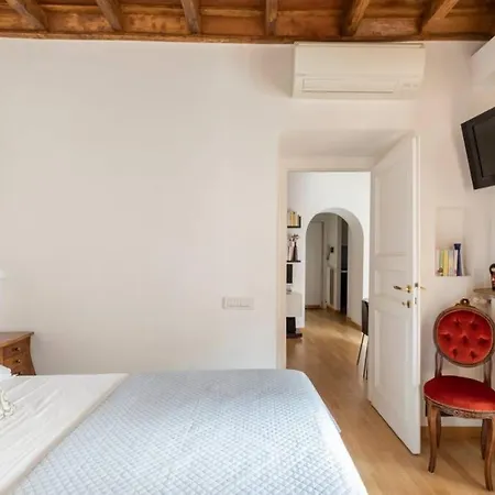 Iflat Via Del Corso Elegant Apartment Rome Exterior photo