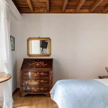 Iflat Via Del Corso Elegant Apartment Rome Exterior photo