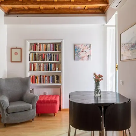 Iflat Via Del Corso Elegant Apartment Rome Exterior photo
